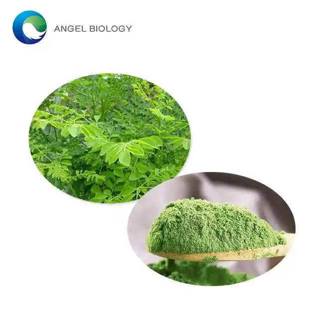 Best Moringa Leaf Powder